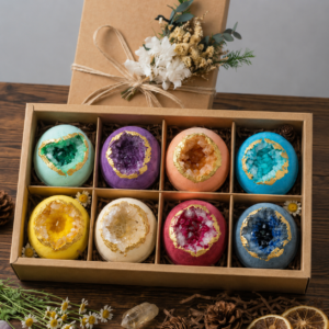 Botanica Royale: Box of 8